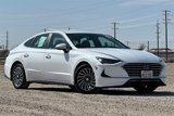 Used 2023 Hyundai Sonata SEL image 2