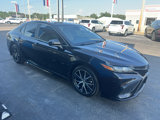 Used 2021 Toyota Camry SE image 4