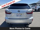 Used 2017 Lexus RX 350 FWD image 4