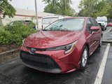 Certified 2022 Toyota Corolla LE w/ LE Convenience Package image 3