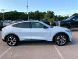 Used 2021 Ford Mustang Mach-E Premium image 2