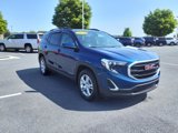Used 2020 GMC Terrain SLE w/ Driver Convenience Package image 3