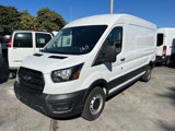 Used 2021 Ford Transit 150 Medium Roof image 4