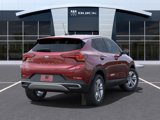 New 2025 Buick Encore GX Preferred w/ Advanced Technology Package image 5