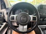 Used 2015 Jeep Compass 4WD image 6