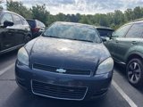 Used 2009 Chevrolet Impala Police image 2