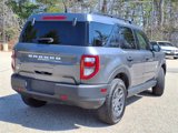 Used 2024 Ford Bronco Sport Big Bend image 3