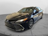 Used 2022 Toyota Camry XLE image 2