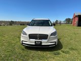 Used 2021 Lincoln Aviator 2WD w/ Elements Package image 5