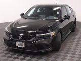 Certified 2024 Honda Civic Sport image 4