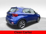 Used 2022 Hyundai Venue Limited w/ Cargo Package image 3