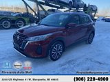 Used 2022 Nissan Kicks SV image 3