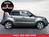 Used 2018 Kia Soul w/ Convenience Package image 2