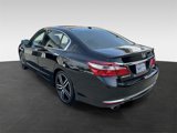 Used 2017 Honda Accord Touring image 4