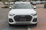 Certified 2022 Audi Q5 2.0T Premium w/ Convenience Package image 2