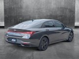 Used 2021 Hyundai Elantra SEL w/ Cargo Package image 5