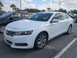 Used 2020 Chevrolet Impala LT image 2