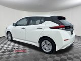 Used 2023 Nissan Leaf S image 4