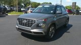 Certified 2023 Hyundai Venue SEL image 2