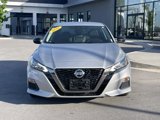 Used 2021 Nissan Altima 2.5 SR image 2