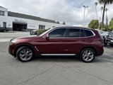Used 2023 BMW X3 sDrive30i w/ Convenience Package image 3