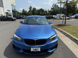 Used 2017 BMW 230i xDrive Coupe image 4