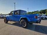 Certified 2022 Jeep Gladiator Sport image 2