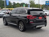 Used 2020 BMW X3 sDrive30i w/ Premium Package image 6