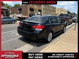 Used 2011 Subaru Legacy 2.5i Limited w/ Appearance Package 1G image 4