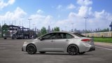 New 2026 Toyota Corolla SE image 5