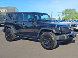 Used 2018 Jeep Wrangler Unlimited Sport image 3