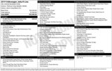 Used 2019 Volkswagen Jetta R-Line w/ R-Line Cold Weather Package image 3