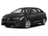 New 2025 Toyota Corolla LE image 6