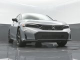 New 2025 Honda Civic Sport image 5