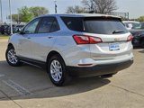 Used 2021 Chevrolet Equinox LS w/ LS Convenience Package image 3