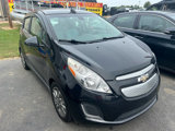 Used 2015 Chevrolet Spark LT image 3