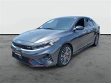 Certified 2023 Kia Forte GT image 2