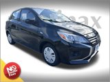 Used 2021 Mitsubishi Mirage ES image 1