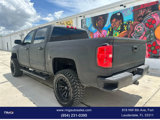 Used 2018 Chevrolet Silverado 1500 LT w/ All Star Edition image 4