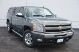 Used 2011 Chevrolet Silverado 1500 LT w/ All-Star Edition image 4