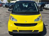 Used 2008 smart fortwo pure image 3