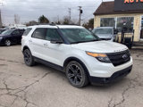 Used 2014 Ford Explorer Sport w/ Equipment Group 401A image 2