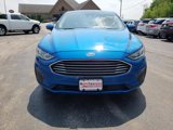 Used 2020 Ford Fusion SE image 2