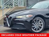 Used 2021 Alfa Romeo Giulia Sprint w/ Cold Weather Package image 2