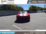 Certified 2017 Chevrolet Camaro LT w/ RS Package image 4