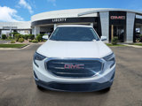 Used 2019 GMC Terrain SLE image 2