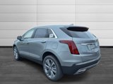 New 2025 Cadillac XT5 Premium Luxury w/ Technology Package image 3