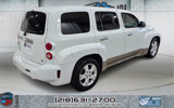 Used 2007 Chevrolet HHR LT image 5