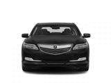 Used 2014 Acura RLX image 2