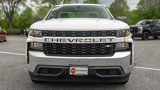 Used 2021 Chevrolet Silverado 1500 W/T w/ WT Fleet Convenience Package image 2
